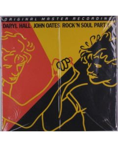 Daryl Hall & John Oates - Rock 'N Soul Part 1 (180g) (Limited Numbered Edition) LP