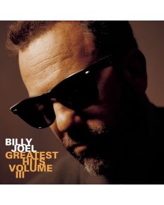 Billy Joel - Greatest Hits Volume III CD