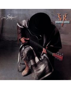 Stevie Ray Vaughan - In Step CD