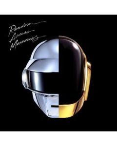 Daft Punk - Random Access Memories (180g) LP