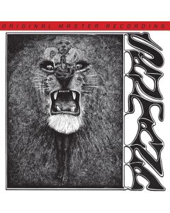 Santana - Santana (180g) (45 RPM) LP