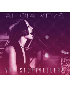 Alicia Keys - VH1 Storytellers CD