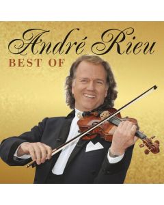 André Rieu - Best Of CD