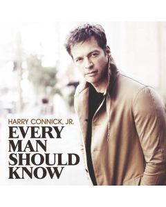 Harry Connick Jr. - Every Man Should Know CD