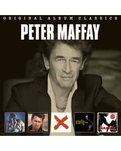 Peter Maffay - Original Album Classics CD