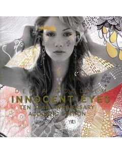 Delta Goodrem - Innocent Eyes (10-Year-Anniversary-Acoustic-Version) CD
