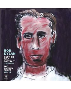 Bob Dylan - Another Self Portrait (1969 - 1971): The Bootleg Series Vol. 10 (Box-Set) CD
