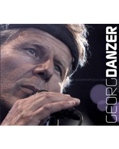 Georg Danzer - Austropop Collection CD