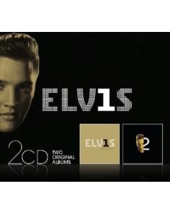 Elvis Presley - 30 #1 Hits / 2nd To None CD