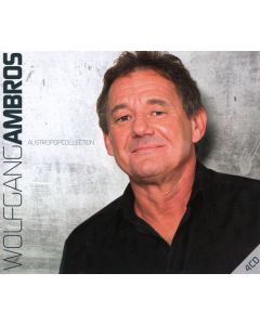 Wolfgang Ambros - Austropop Collection CD