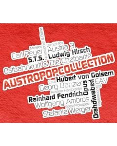 Austropop Collection CD