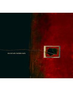 Nine Inch Nails - Hesitation Marks CD