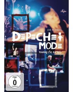 Depeche Mode - Touring The Angel: Live In Milan DVD