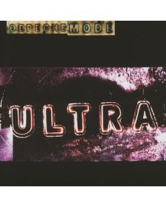 Depeche Mode - Ultra CD