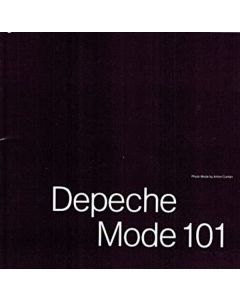 Depeche Mode - 101: Live 1988 CD