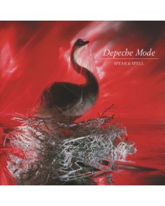 Depeche Mode - Speak & Spell CD