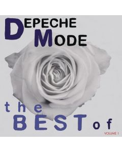 Depeche Mode - The Best Of Depeche Mode Volume 1 CD