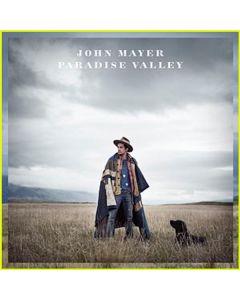 John Mayer - Paradise Valley (180g) LP