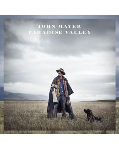 John Mayer - Paradise Valley CD