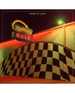 Kings Of Leon - Mechanical Ball (Deluxe Edition) CD