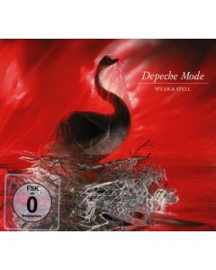 Depeche Mode - Speak & Spell CD
