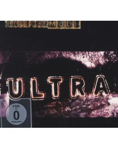 Depeche Mode - Ultra CD