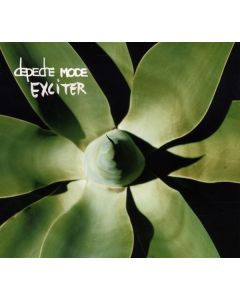 Depeche Mode - Exciter CD