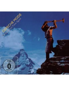 Depeche Mode - Construction Time Again CD