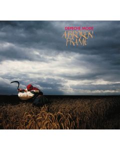 Depeche Mode - A Broken Frame CD