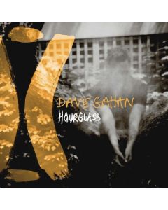 Dave Gahan - Hourglass CD