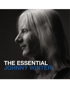Johnny Winter - The Essential CD