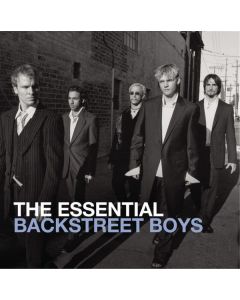 Backstreet Boys - The Essential CD