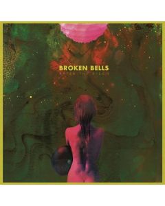 Broken Bells - After The Disco CD