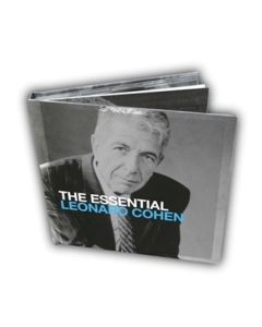 Leonard Cohen (1934-2016) - The Essential Leonard Cohen CD