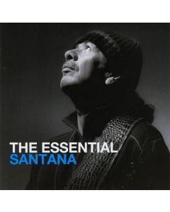Santana - The Essential Santana CD
