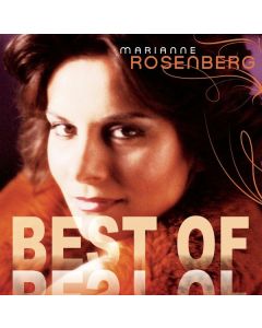 Marianne Rosenberg - Best Of Marianne Rosenberg CD