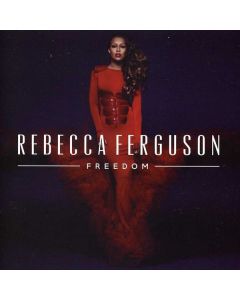 Rebecca Ferguson (Pop) - Freedom CD