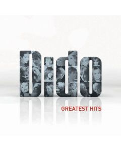 Dido - Greatest Hits CD