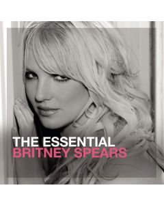 Britney Spears - The Essential CD