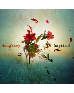 Daughtry - Baptized CD