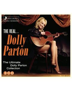 Dolly Parton - The Real Dolly Parton CD