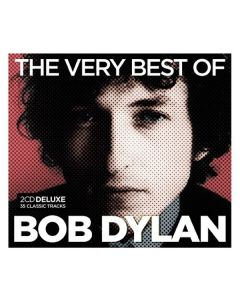 Bob Dylan - The Very Best Of Bob Dylan (Deluxe-Edition) CD