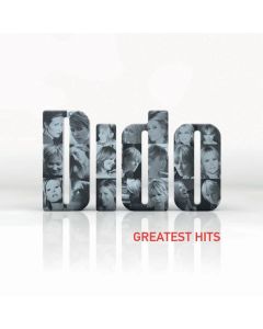 Dido - Greatest Hits (Deluxe Edition) CD