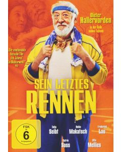 Sein letztes Rennen DVD