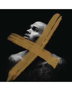 Chris Brown - X (Deluxe Edition) CD
