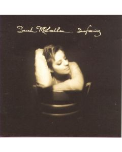 Sarah McLachlan - Surfacing (Enhanced) CD