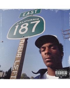 Snoop Dogg - Neva Left (Deluxe-Edition) CD