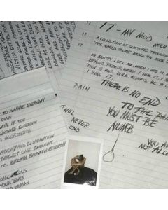 Xxxtentacion - 17 LP
