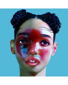 FKA twigs - LP1 CD