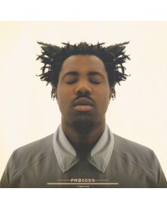 Sampha - Process LP